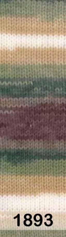 BURCUM BATIK - Alize фото 4