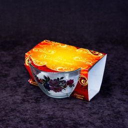 Салатник средний d - 158 мм "Цветущий сад", арт. 1449/29SL