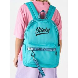 Рюкзак BL-A9056/7 бирюзовый