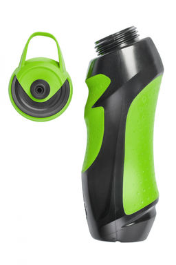 Бутылка для воды Water bottle - Mad wave фото 5