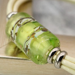 RAINBOW Браслет R3527 салатовый