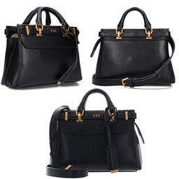 Сумка A-GB-285-Black