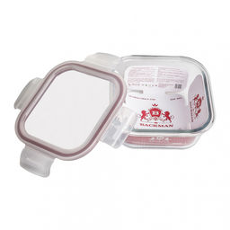 Контейнер для хранения 520 мл BACKMAN, арт. BM-0101