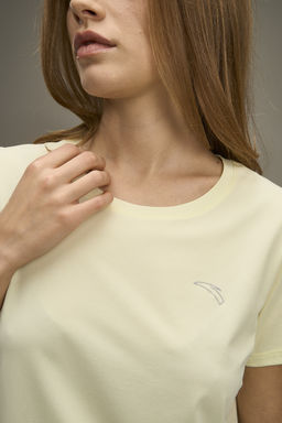 Футболка Зеленый - Anta фото 6