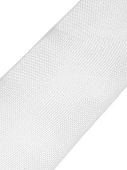 Лента шторная, длина 10 м±0.5, ширина 9 см, белая