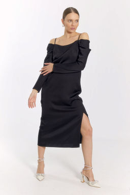 5-3080-5326-4 Платье - Serginnetti фото 3