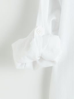 Erkek ?ocuk Gabardin G?mlek