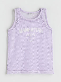 Bisiklet Yaka K?z ?ocuk File Atlet