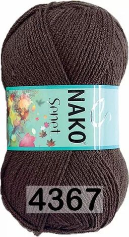 SENET - Nako фото 21