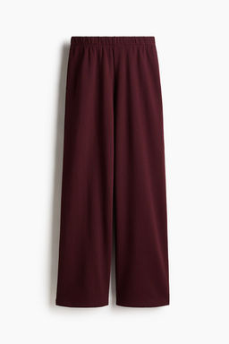 Pantalon de chandal en DryMove - H&m фото 5