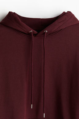 Sudadera con capucha Loose Fit - H&m фото 7