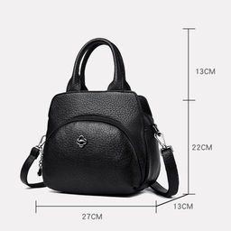 KAIDIFEINIROO Сумка женская 5896  фото 61