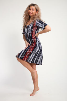 Халат женский ХЖ-01