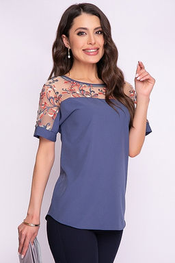 Платье 70955 - Avili фото 7