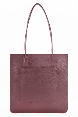 Сумка с аппликацией ДС-656-364