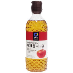 Яблочный олигосахаридный сироп Daesang, Корея, 700 г Акция