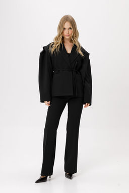 Костюм Pirs 6408 чёрный  фото 4