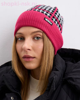 14435/2 MWH Колпак флис (56-58)