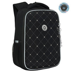 RAw-594-1 Рюкзак школьный - Grizzly фото 13