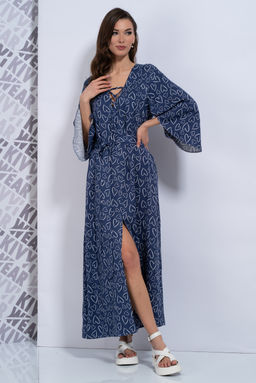 Платье 4178 - Kivviwear фото 11