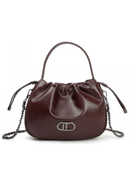 Сумка Lanotti FLORENZA KISET 5839/бордовый