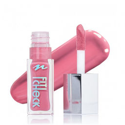 Neverti NP307 Румяна жидкие тон 004