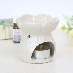 Аромалампа 8 см / 1706 /уп 6/144/ (Коричневый) - Галеонтрейд фото 10