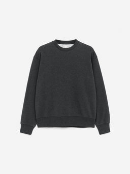 Sudadera holgada