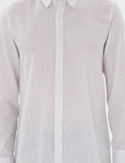 Gri Slim Fit Uzun Kollu G_mlek