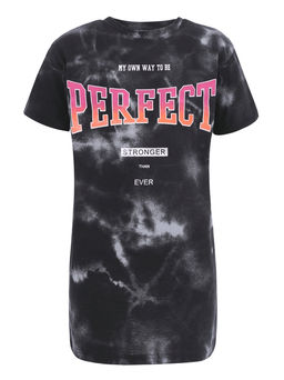 платье 1ДПК4457001н - Апрель фото 3