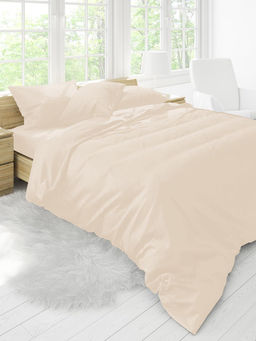 Пододеяльник сатин гладкокрашенный - Опал 150х215