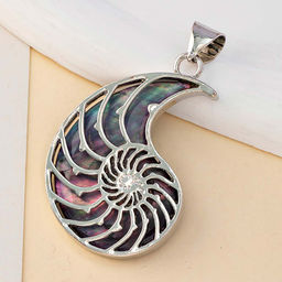 Кулон арт. 26 7015 (id 279292)