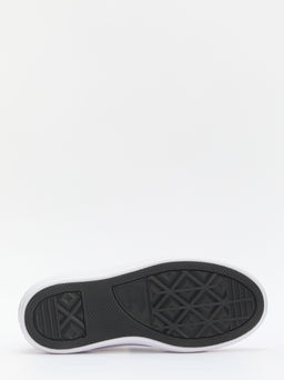 Женские высокие кеды CONVERSE CHUCK TAYLOR ALL STAR MOVE PLATFORM Артикул 3700868, черный  фото 4