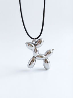 Кулон на шнурке