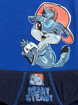 BUAVL3193 комплект для мальчиков