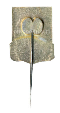 Значок Баку