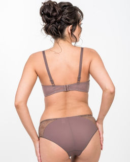 -10% Бюстгальтер Valeria 10106 перец  фото 2