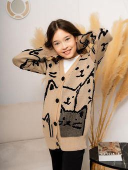 КардиганКошечки - Esenia фото 12