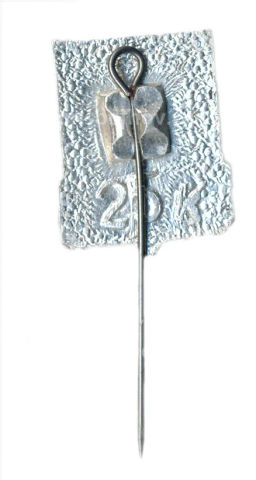 Значок Баку