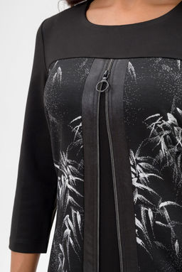 Платье Лурдес (46-56) - Serenada фото 62