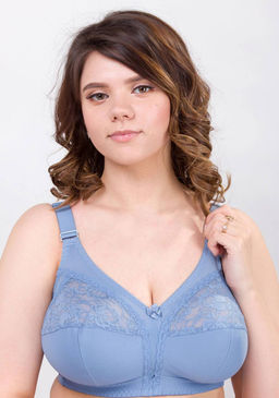 Бюстгальтер Misstyle 4120 Ниагара