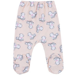 Ползунки интерлок 0553215302 - Youlala фото 2