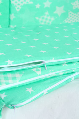 Бортик Веселая мозаика арт. БРК-6П