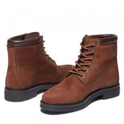 Ботинки - Timberland фото 4
