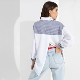 Рубашка Оригинальное чудо - Charutti фото 5