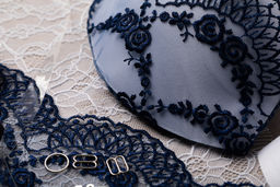 Вставки-вкладыши BLITZ без уступа р.48-50 BN-58.76 Белый 10 пар в пакете р.50 белый