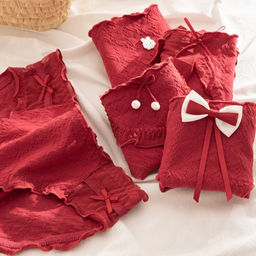 Трусики A37017170 - Tadmico фото 2