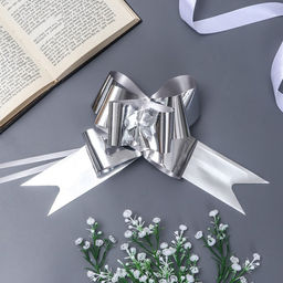 Цена за 10 шт. Бант-бабочка №5