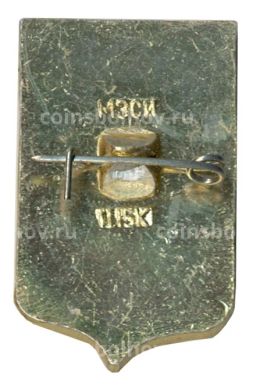 Значок Вологда