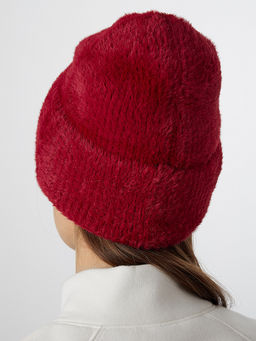 ШАПКА ЖЕНСКАЯ - Mark formelle фото 4